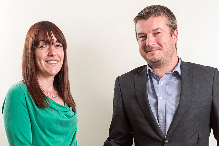 Matthew Rimi Hr Promotion of HR Manager to key director role - Claims Consortium Group